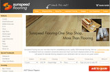  Sunspeed Flooring--laminate flooring manufacturer and exporter Room 604, Block D, Rundu Shenghe Square 