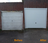 Get best and high quality garage doors in Gloucester, Cheltenham Roller Doors, Gloucestershire