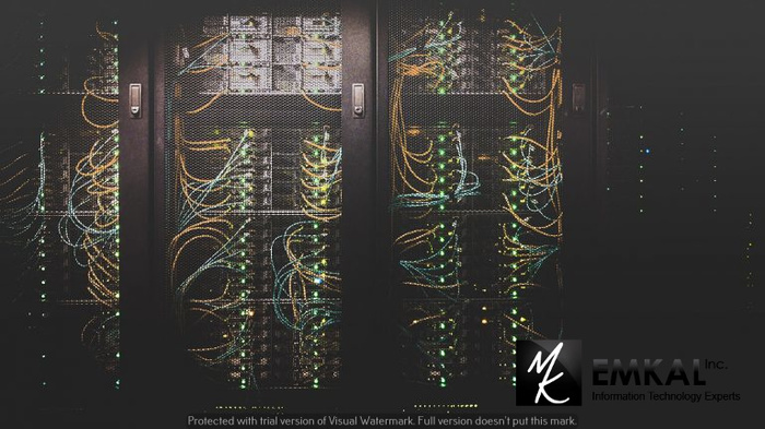 IT professional services in Kitchener, ON of EMKAL Inc. 51 Breithaupt Street, Suite 100 - Photo 1 of 18