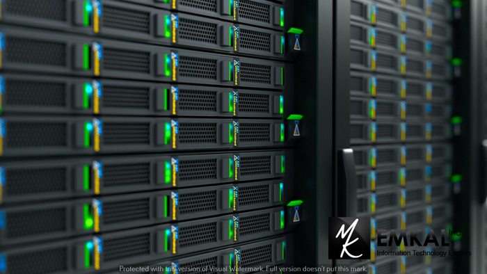  IT professional services in Kitchener, ON of EMKAL Inc. 51 Breithaupt Street, Suite 100 - Photo 7 of 18