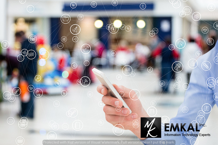  IT professional services in Kitchener, ON of EMKAL Inc. 51 Breithaupt Street, Suite 100 - Photo 5 of 18