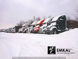  EMKAL Inc. 51 Breithaupt Street, Suite 100 