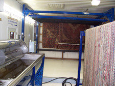 Heirloom Oriental Rug Cleaning Ltd. Profile Photos of Heirloom Oriental Rug Cleaning Ltd. 4536 Manilla Road SE - Photo 4 of 6