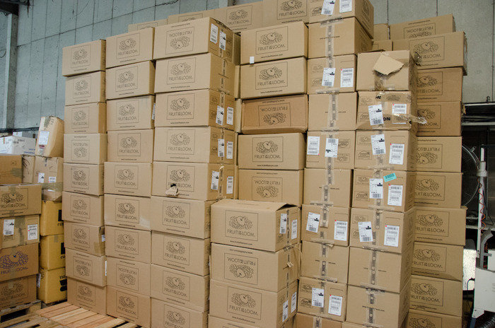  New Album of Brand a Wear UNIT 10, 63 JEDDO ROAD - Photo 4 of 9