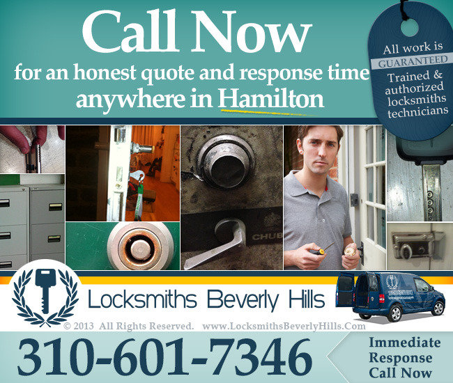  Profile Photos of Locksmiths Beverly Hills 430 N Oakhurst Dr - Photo 1 of 4