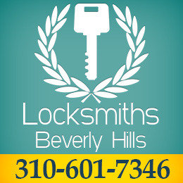  Profile Photos of Locksmiths Beverly Hills 430 N Oakhurst Dr - Photo 3 of 4