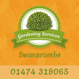 Gardening Services Swanscombe, Swanscombe