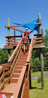  Profile Photos of Red River Gorge Zipline 455 Cliffview Road - Photo 2 of 3
