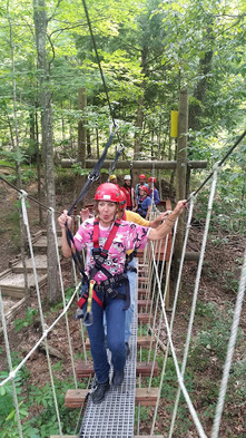 Profile Photos of Red River Gorge Zipline 455 Cliffview Road - Photo 3 of 3
