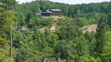 Red River Gorge Zipline, Campton
