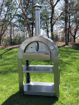  ilFornino Wood Fired Pizza Ovens 711 Executive Blvd U 