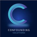 Confounding Solutions Logo, Confounding Solutions, Lucknow