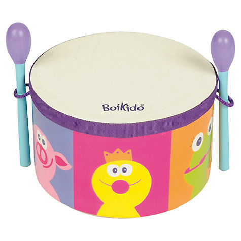 Boikido Drum Toy Profile Photos of Baby Toys Australia 206 Nelson Road - Photo 2 of 2