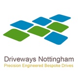 Driveways Nottingham, Nottingham