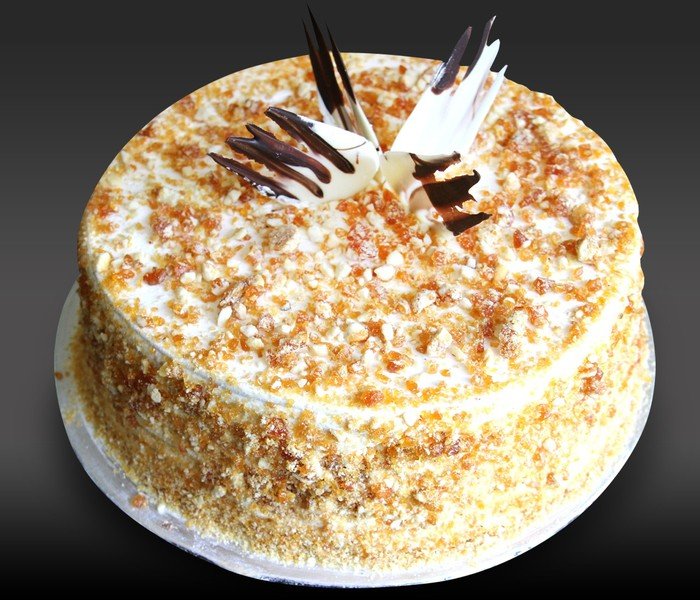  Profile Photos of CrustNCakes - Order Cakes Online in Gurgaon DLF Phase-3 - Photo 2 of 10