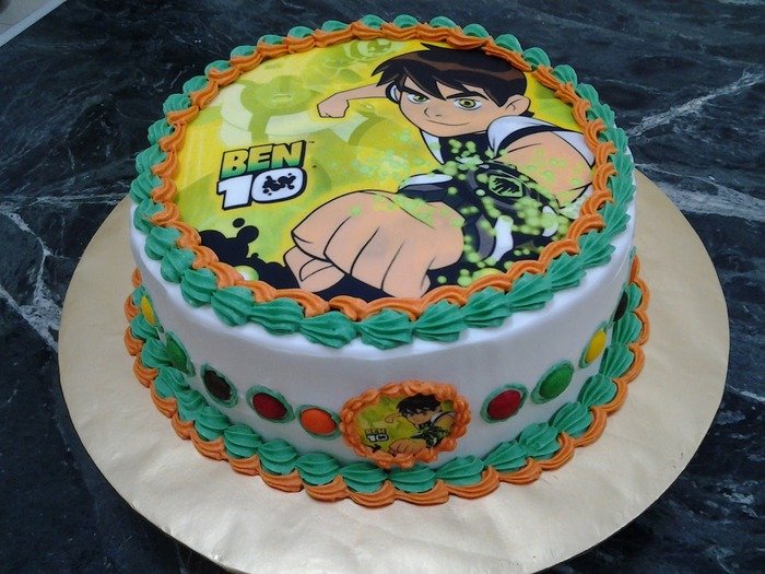  Profile Photos of CrustNCakes - Order Cakes Online in Gurgaon DLF Phase-3 - Photo 10 of 10