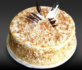  CrustNCakes - Order Cakes Online in Gurgaon DLF Phase-3 