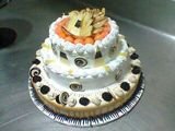 CrustNCakes - Order Cakes Online in Gurgaon, Gurgaon