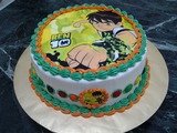 CrustNCakes - Order Cakes Online in Gurgaon, Gurgaon