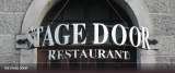 The Stage Door Restaurant, Aberdeen 