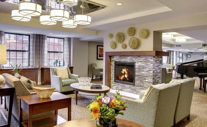  Profile Photos of Assisted Living Advisers NYC by Call Eric 451 West End Avenue Apt 2F - Photo 3 of 6