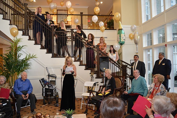  Profile Photos of Assisted Living Advisers NYC by Call Eric 451 West End Avenue Apt 2F - Photo 4 of 6