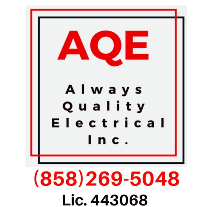  Profile Photos of Always Quality Electrical, Inc. 11095 Avenida De Los Lobos - Photo 1 of 11
