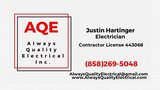  Always Quality Electrical, Inc. 11095 Avenida De Los Lobos 