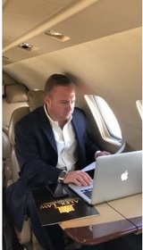 J. Alex. Law Firm, PC, Dallas