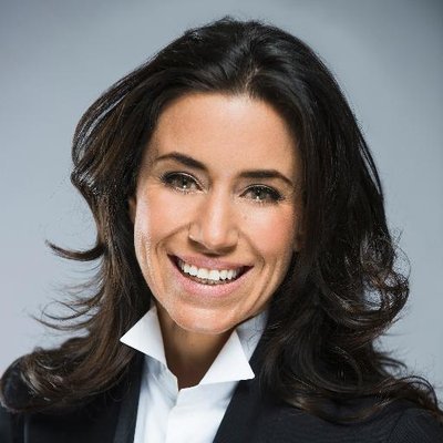  Profile Photos of Deena Pantalone National Homes Toronto - Photo 1 of 8