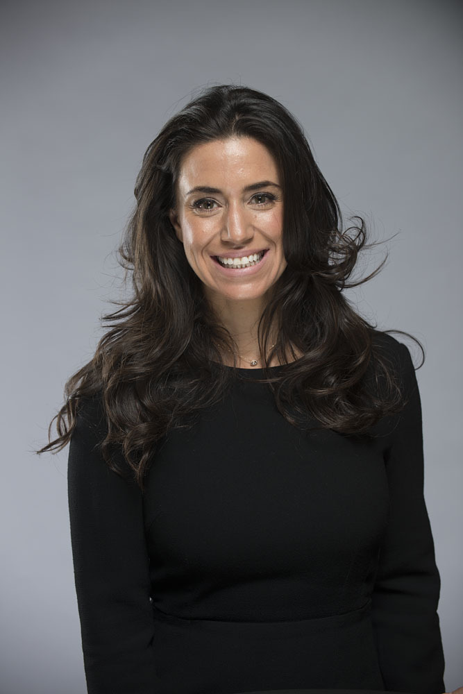  Profile Photos of Deena Pantalone National Homes Toronto - Photo 4 of 8