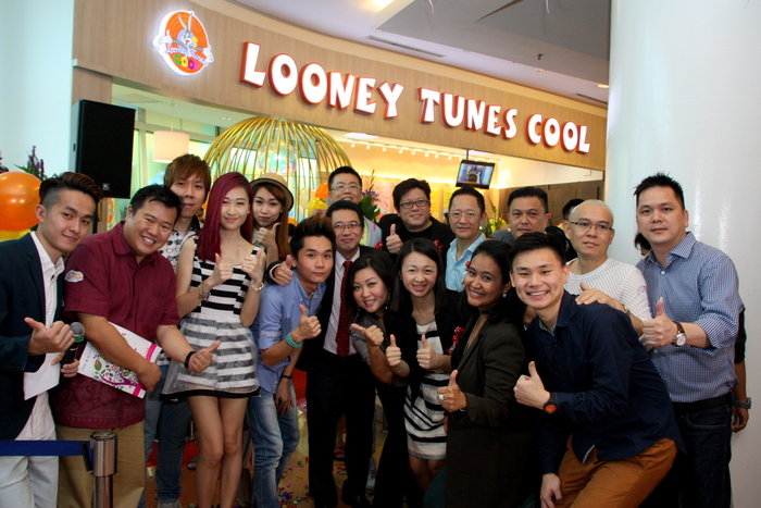  Profile Photos of Circle Corp Sdn Bhd 20-2 Jalan Puteri 1/2 - Photo 3 of 7