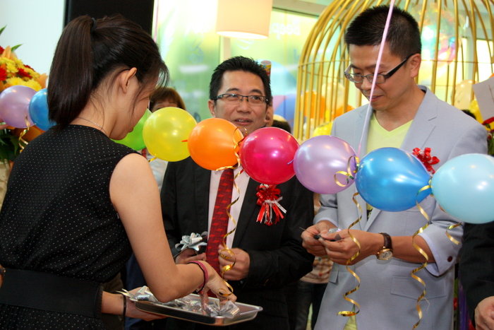  Profile Photos of Circle Corp Sdn Bhd 20-2 Jalan Puteri 1/2 - Photo 7 of 7