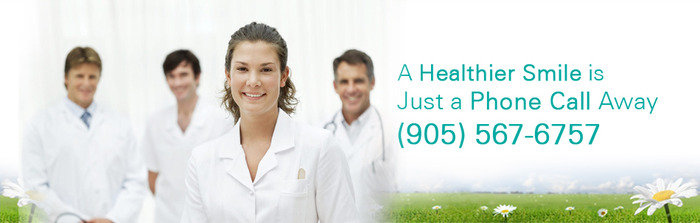  Profile Photos of Dentistry @ 5306 Mississauga 5306 Creditview Road, - Photo 2 of 4