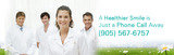 Dentistry @ 5306 Mississauga, Mississauga