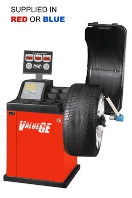 FULLY AUTOMATIC ULTRA PRO WHEEL BALANCER Profile Photos of Tyreequipmentdirect Tyre Equipment Direct. 181 Forest Road - Photo 4 of 5