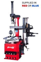 AUTOMATIC PROFESSIONAL TYRE CHANGER Tyreequipmentdirect Tyre Equipment Direct. 181 Forest Road 