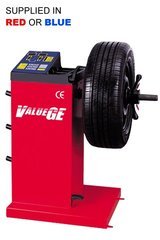 ENTRY LEVEL WHEEL BALANCER, Tyreequipmentdirect, Essex