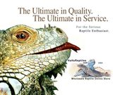  Reptile City 762 County Road 2800 