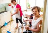  YourHome Senior Care 105 Martin Luther King Jr Dr 
