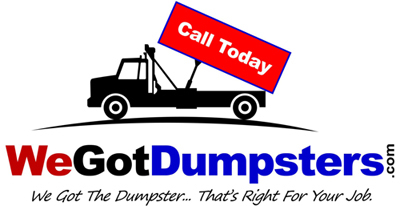  Profile Photos of We got Dumpster 914 11th Street SE 2nd Floor - Photo 1 of 1