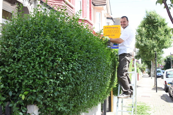  Profile Photos of Gardening Services Edenbridge Roman Court, High Street - Photo 4 of 4