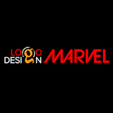 Logo design marvel, Carrollton