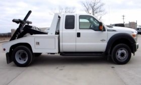  Profile Photos of Jason`s Towing Services 4423 Deanwood drive unit 1 - Photo 1 of 1