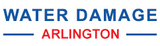 Water Damage Restoration Arlington, Arlington