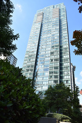 Vancouver Extended Stay, Vancouver