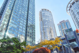 Vancouver Extended Stay, Vancouver