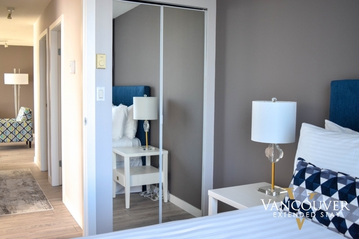  Furnished Apartment of Vancouver Extended Stay 101-1288 West Georgia Street - Photo 24 of 24