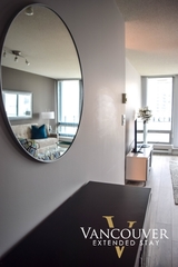 Vancouver Extended Stay, Vancouver