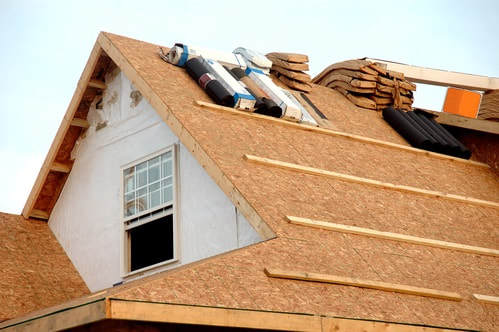  New Album of Carolina Cardinal Roofing and Construction .204 S River Dr - Photo 1 of 5